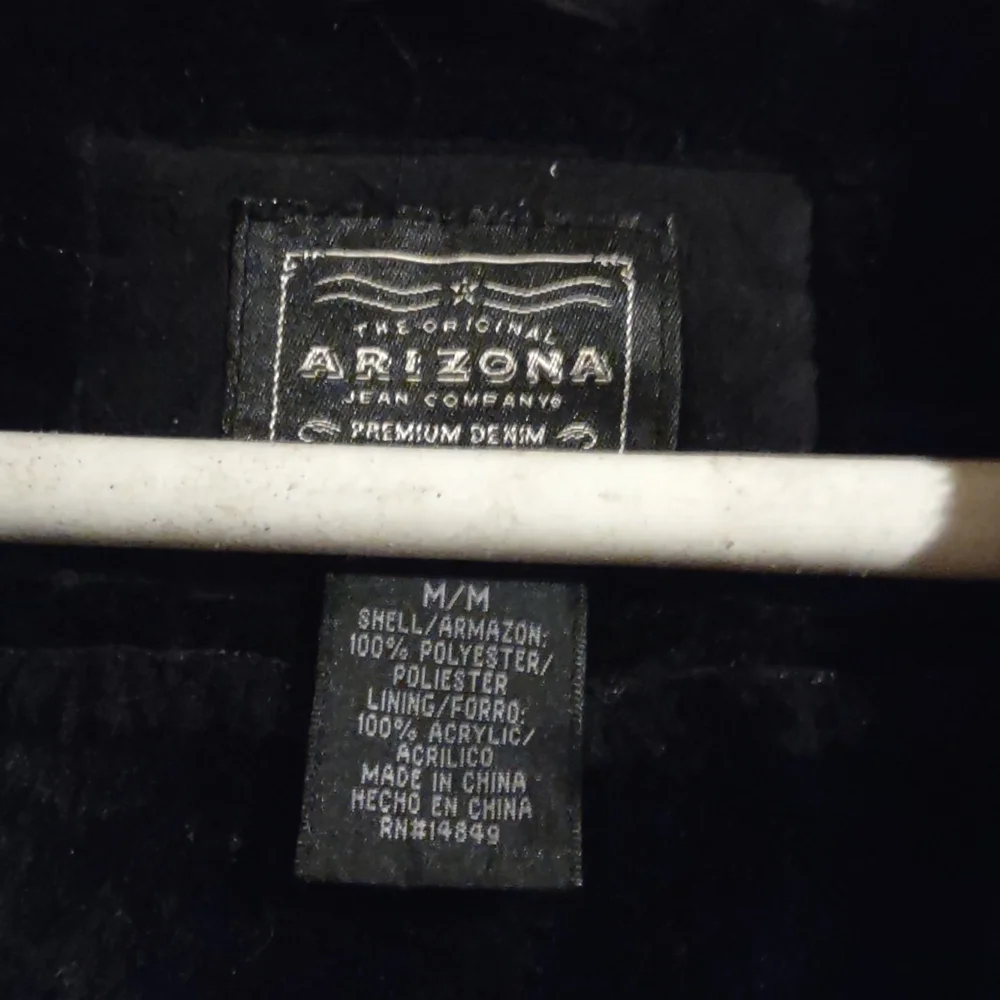 Jacket - Picture 2 of 3